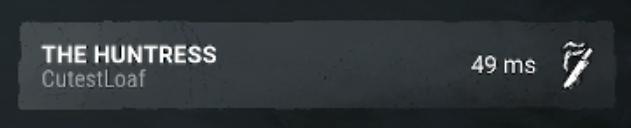 Europe to EU-West-1 with ExitLag