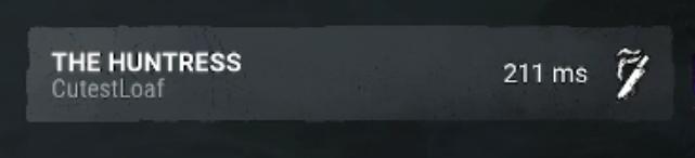 Europe to NA-West-2 without ExitLag